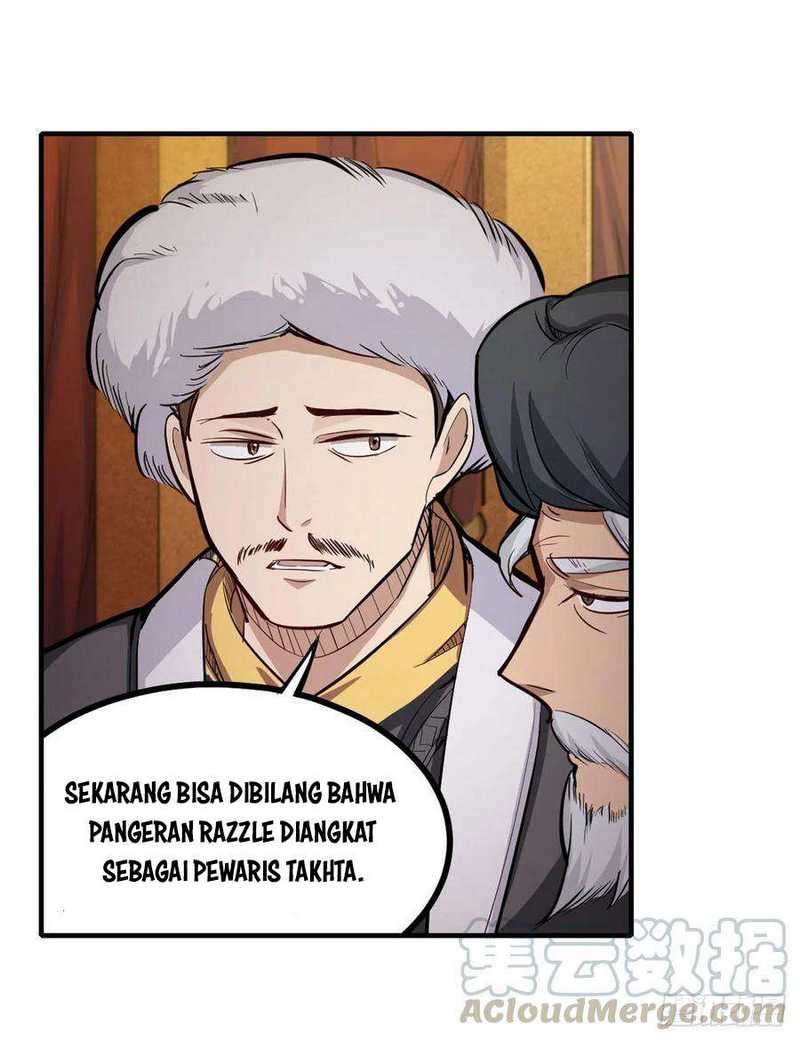 Wuxian Shitu Yu Shier Zhan Ji (Infinite Apostles and Twelve War Girls) Chapter 158 Gambar 24